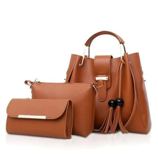 BROWN MAJESTY PC
